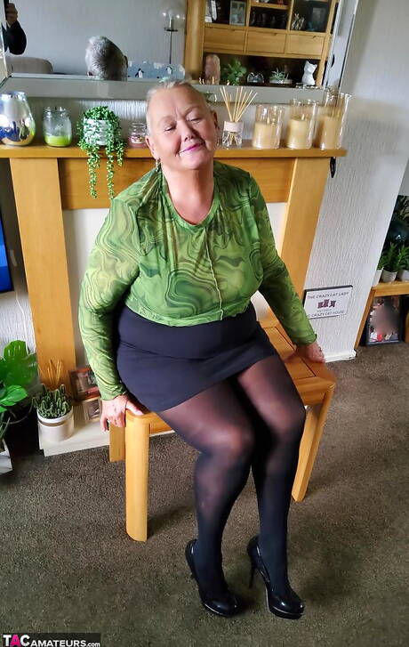 TAC Amateurs pics collection featuring Valgasmic Exposed xxx gallery 268492