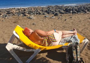 TAC Amateurs pleased to share with you a free picture gallery with Valgasmic Exposed demonstrating hot body