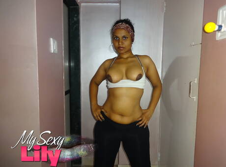 My Sexy Lily invite you to explore xxx pics featuring Lily Singh xxx gallery 223179