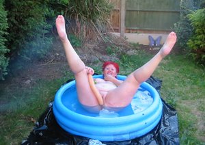 TAC Amateurs pleased to share with you xxx gallery with Valgasmic Exposed in sex with sex toy scene