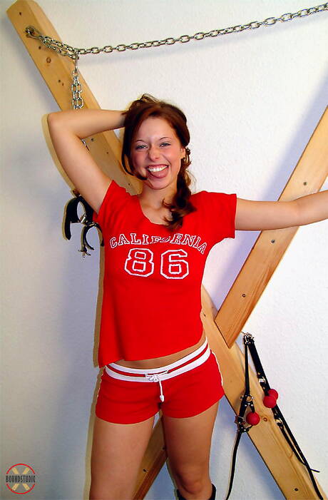 Bound Studio are excited to present you with xxx gallery showcasing mesmerizing miss xxx gallery 261576